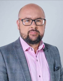 Jacek Zarzecki Prezes-Polski Związek Hodowców i Producentów Bydła Mięsnego