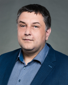 Tomasz Kurpiewski Sustainability Senior Manager McDonalds Polska