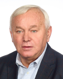 Zygmunt Jodko Prezes - Lubuski Związek Rolników