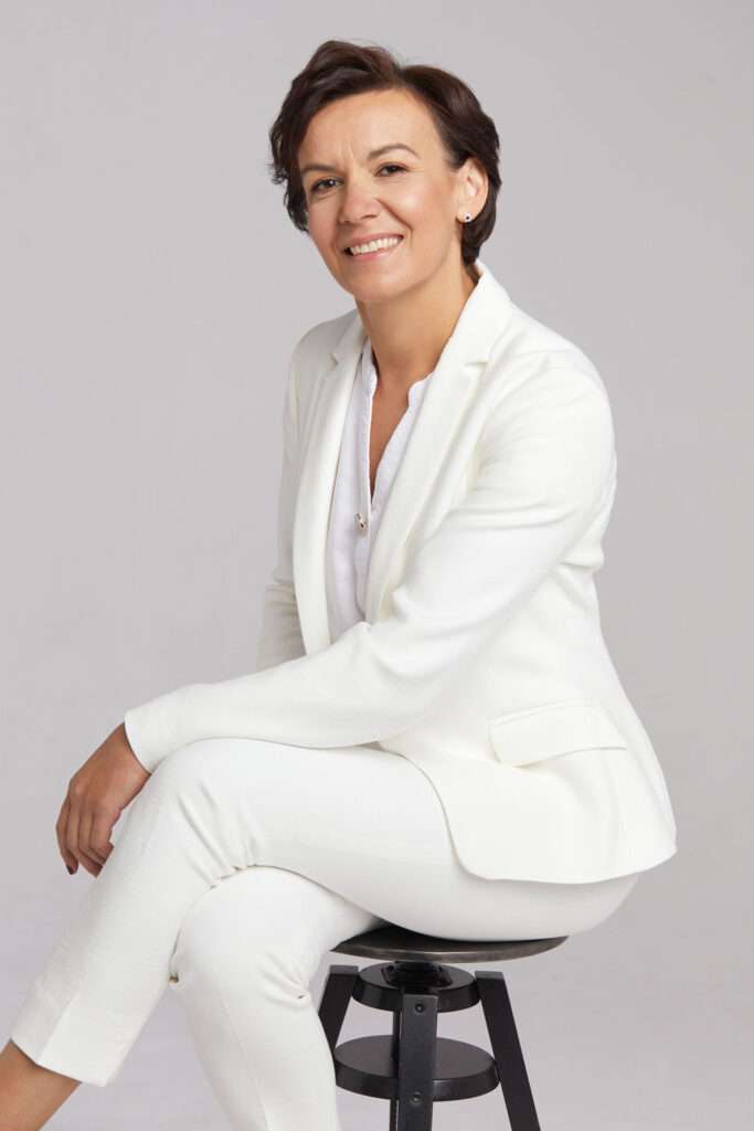 Agnieszka Maliszewska