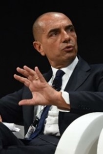 LUIGI PIO SCORDAMAGLIA