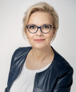 Monika Piątkowska