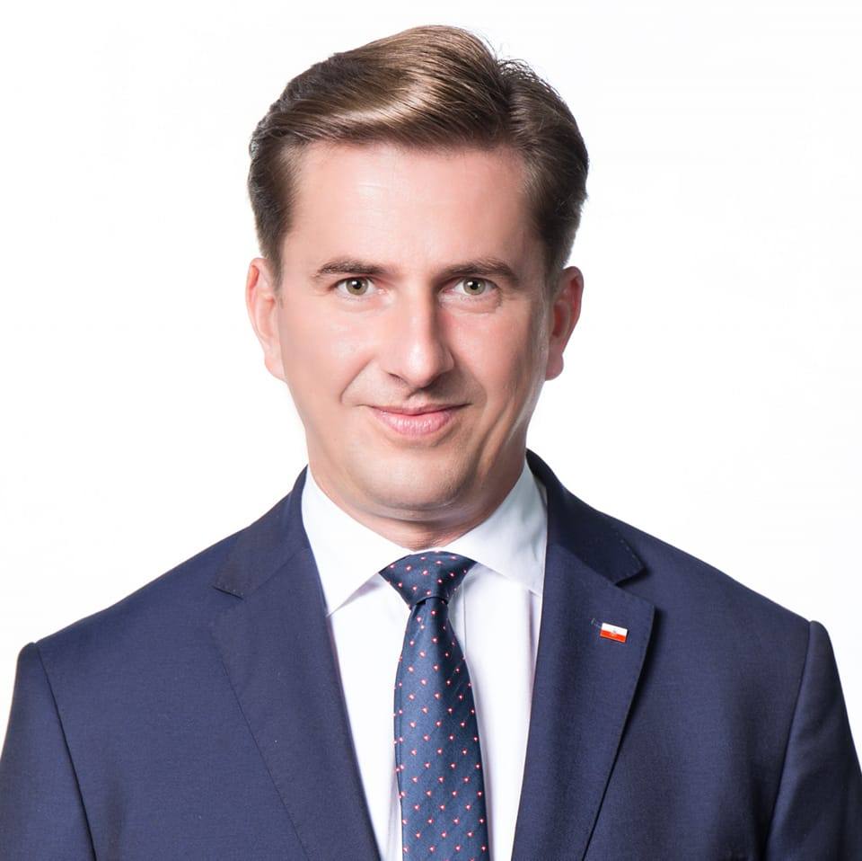 dr Rafał Romanowski