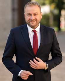 dr Krzysztof Duda IZ PIB