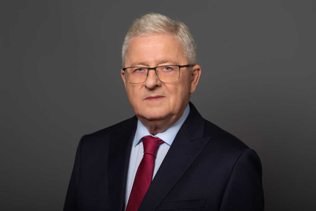 dr inż. Czesław Siekierski